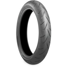 Bridgestone Battlax Hypersport S21 Front Tire - 120/70ZR17 5482 picture