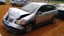 Wheel 16x6-1/2 Steel Fits 03-08 VIBE 246268 picture