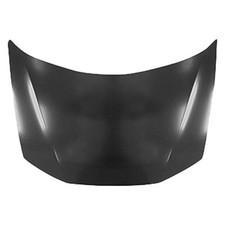 For Honda Civic 2012-2013 Sherman 2913A-28Q-0 Hood Panel CAPA Certified picture