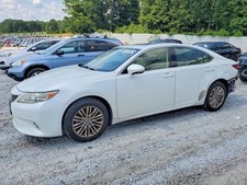 Radiator Fits 13-18 LEXUS ES350 5156907 picture