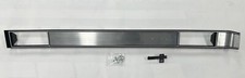 1981 1982 1983 1984 1985 1986 1987 CHEVY TRUCK A/C DASH MOLDING & SILVERADO picture