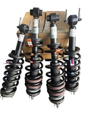 21-26 BRONCO FRONT/BACK SHOCK ABSORBERS OEM NEW OLD STOCK picture