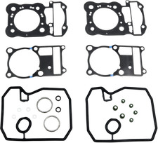 Athena Complete Top End/Head Gasket Rebuild kit 1997-03 Shadow 750 P400210600236 picture