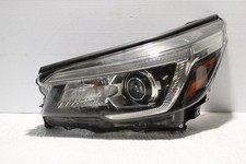 2019-2020 Subaru Forester LED Left Headlight Assembly OEM 84919SJ071 picture