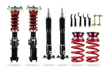 Pedders Extreme XA Coilover Kit for 2015-2016 Ford Mustang picture