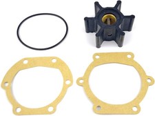 Marine Water Pump Impeller Dolphin Marine Baby Dolphin & Hydra & Sinus Engines picture