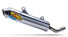 FMF FMF 2-Stroke Turbinecore 2 Silencers 024081 picture