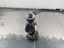2013 Mini John Cooper Works 6 Speed Manual Shifter Assembly #2071 B9 picture