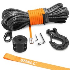 SHALL 1/4