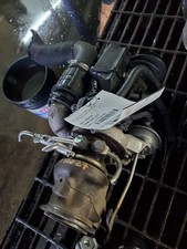 Turbo/Supercharger Fits 16-23 MALIBU 490164 picture