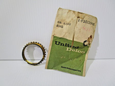 NOS 1961-63 CHEVROLET CORVAIR TRANSMISSION SYNCHRONIZING RING #3813902 TW34 picture