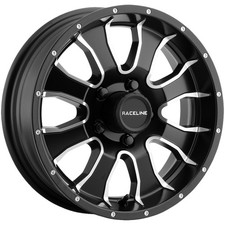 Raceline 860M Mamba Trailer 12x4 5x4.5