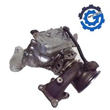 OEM GM Turbocharger Assembly for 2020-21 Chevy Trailblazer Buick Encore 12709430 picture