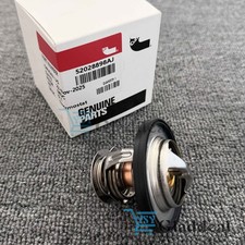 New Thermostat For MOPAR DODGE RAM CHRYSLER JEEP 5.7L 6.1L 6.2L 6.4L 52028898AJ picture