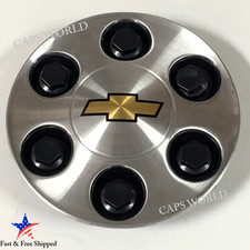 1 PC  Wheel Hub Center Cap FOR AVALANCHE SILVERADO SUBURBAN 1500 TAHOE 9596341 picture