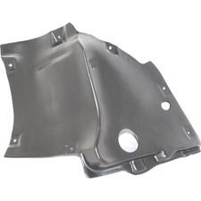 Fender Liner For 2003-2005 Mercedes CLK320 CLK500 CLK55 AMG picture