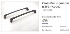 Hyundai Cross Bar S8F21AU002 picture