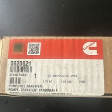 Cummins Fuel Transfer Pump 5620621 picture