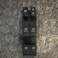 Genuine OEM Subaru Power Window Switch Assembly 83071AL05D New Open Box picture