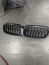 Genuine BMW GRILL FRONT 51-12-9-852-284 New picture