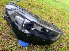 2025 2026 Volkswagen Tiguan  Headlight 57N941082B RIGHT OEM picture