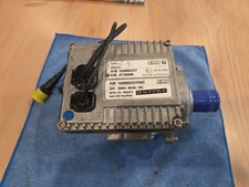 Stewart EMP WP29 12V Electric Water Coolant Fluid Intercooler Pump 1030002247PA0 picture