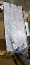 Yamaha Viking 2013 Folding Poly Windshield picture