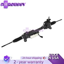 New Rack and Pinion Fit for VW Tiguan 2007-2018 Audi Q3 2011-18 LHD 5N1909144 picture