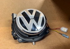 OEM 2015-2021 Volkswagen Golf GTI Rear Trunk Lock Actuator  5GM827469JFOD picture