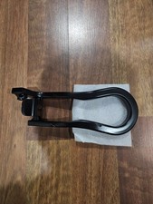 2023-2026 GENUINE OEM CHEVROLET SILVERADO 1500 FRONT TOW HOOK 87844616 picture