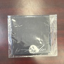 New OEM Lucid Air Logo Microfiber Screen Wipe picture