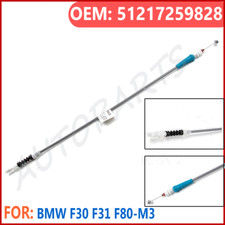 Front Left Right Door Handle Lock Bowden Cable for BMW F30F31 F80-M3 51217259828 picture
