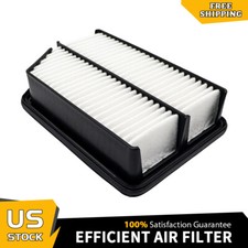 1PCS Engine Air Filter for Hyundai Elantra Coupe GT Tucson Kia Forte Sportage picture