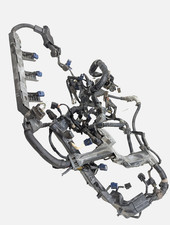 2009-2014 ACURA TL 3.5L V6 MAIN ENGINE BAY WIRE HARNESS H1979 picture