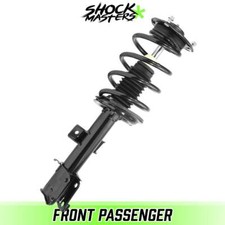 Front Right Complete Strut Assembly Single Unit for 2010-2012 Hyundai Santa Fe picture