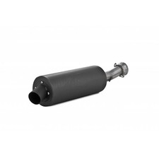 MBRP Sport Slip-On Exhaust #AT 6703SP Arctic Cat picture