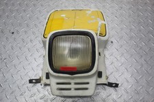 1979 HUSQVARNA OR390 HEADLIGHT W/ FAIRING picture