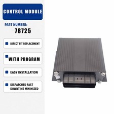 GEN 4 ECU Electric Control Unit 78725GT 78725 For Genie GS-1530/2 GS-1930 picture