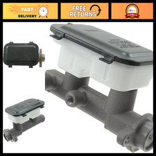 High-Performance Brake Master Cylinder Replacement for Enhanced Stopping Power picture
