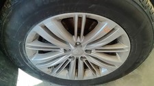 Wheel 18x7-1/2 10 Double Spoke Fits 22-26 OUTLANDER 12964791 picture