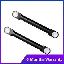 2X Upgrade Headlight Lamp Front Rod Link Arm for Mazda Miata 90-97 NA01-51-SA5 picture