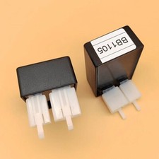 2PCS BB1105 Unrestricted CDI for Ducati Supersport 400 600 750 900 Monster picture