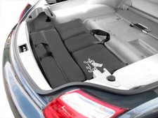 Lexus SC 430 Luggage Bags (2 Piece Set) picture