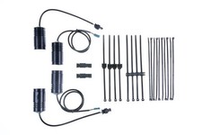 KW Electronic Damping Cancellation Kit Compatible with/Replacement for BMW M5 picture