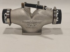 PLENUM PORSCHE 997.1 TURBO COMPETITION PLENUM 997 GT3 82MM TB 97282 picture