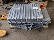 (LOCAL PICKUP ONLY) Battery 40eX Hybrid Vehicle Assembly Fits 16-18 BMW X5 82154 picture