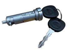 02-07 SATURN VUE 05-06 EQUINOX IGNITION LOCK CYLINDER SWITCH W/ 2 KEYS NEW IL155 picture