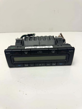 98 99 00 01 02 MERCEDES CLK320 AC HEATER CLIMATE CONTROL SWITCH A1408302685 OEM picture