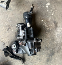 1995-2000 Toyota Tacoma Front Axle Differential Carrier Ratio 4.10 4WDEMAND Used picture