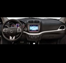 2011-2020 Dodge Journey 8.4 Uconnect Radio Receiver & Display Module TESTED OEM picture